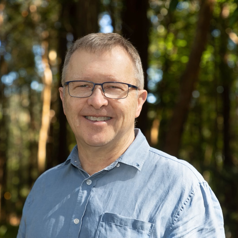 Bill Murch